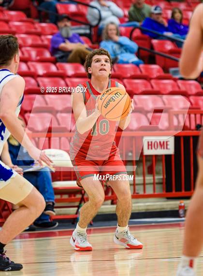 Thumbnail 1 in Cotter vs Highland (Billy Ply Classic) photogallery.