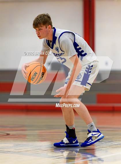 Thumbnail 3 in Cotter vs Highland (Billy Ply Classic) photogallery.