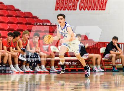 Thumbnail 1 in Cotter vs Highland (Billy Ply Classic) photogallery.