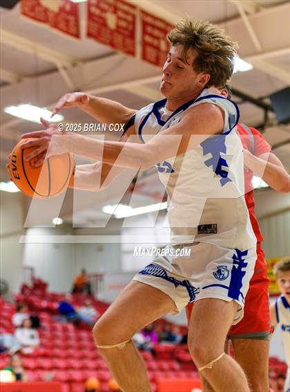 Thumbnail 3 in Cotter vs Highland (Billy Ply Classic) photogallery.