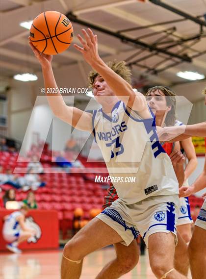 Thumbnail 2 in Cotter vs Highland (Billy Ply Classic) photogallery.