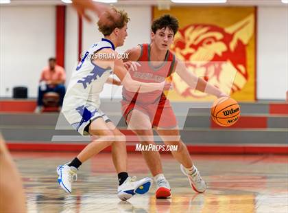 Thumbnail 3 in Cotter vs Highland (Billy Ply Classic) photogallery.