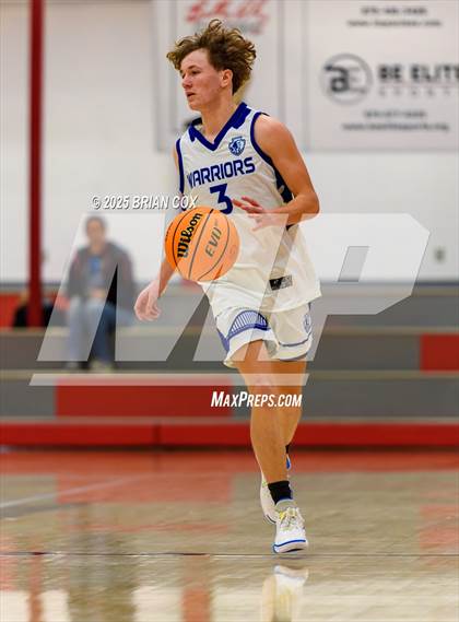 Thumbnail 1 in Cotter vs Highland (Billy Ply Classic) photogallery.