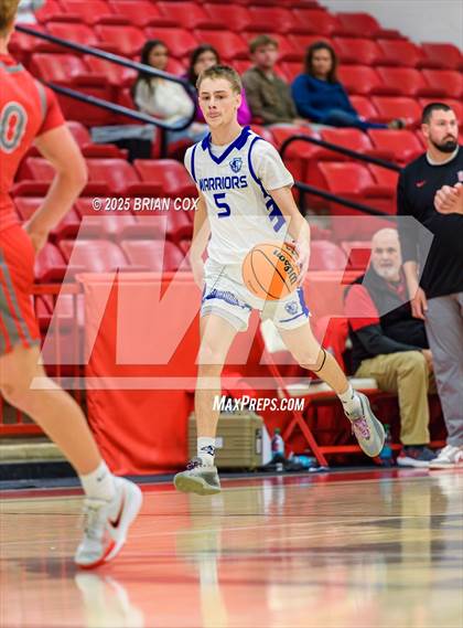 Thumbnail 3 in Cotter vs Highland (Billy Ply Classic) photogallery.