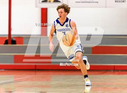 Thumbnail 3 in Cotter vs Highland (Billy Ply Classic) photogallery.