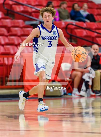 Thumbnail 1 in Cotter vs Highland (Billy Ply Classic) photogallery.