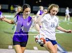 Photo from the gallery "North Cobb Christian @ King's Ridge Christian"