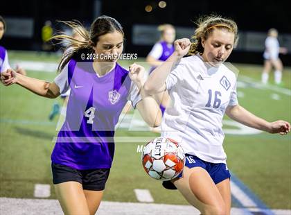 Thumbnail 2 in North Cobb Christian @ King's Ridge Christian photogallery.