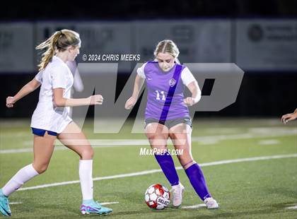 Thumbnail 1 in North Cobb Christian @ King's Ridge Christian photogallery.
