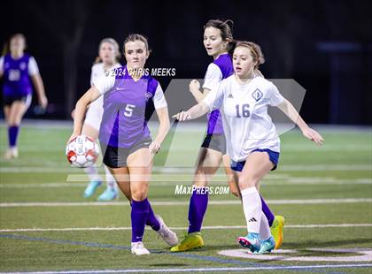 Thumbnail 3 in North Cobb Christian @ King's Ridge Christian photogallery.