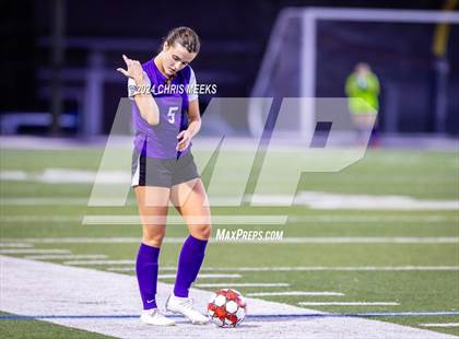 Thumbnail 3 in North Cobb Christian @ King's Ridge Christian photogallery.