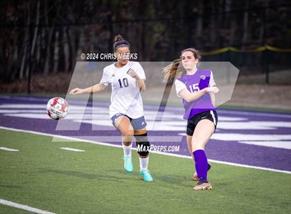 Thumbnail 1 in North Cobb Christian @ King's Ridge Christian photogallery.
