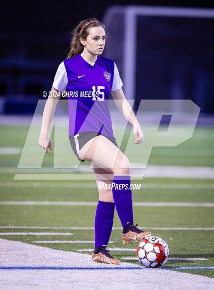 Thumbnail 3 in North Cobb Christian @ King's Ridge Christian photogallery.