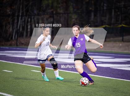 Thumbnail 3 in North Cobb Christian @ King's Ridge Christian photogallery.