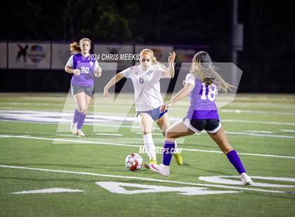 Thumbnail 3 in North Cobb Christian @ King's Ridge Christian photogallery.