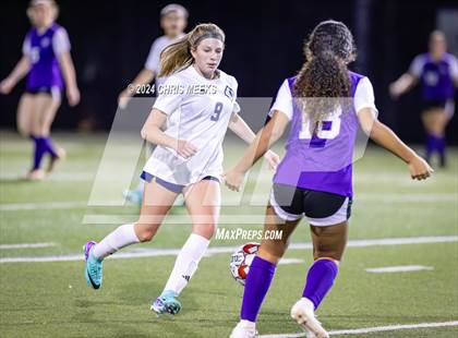 Thumbnail 2 in North Cobb Christian @ King's Ridge Christian photogallery.