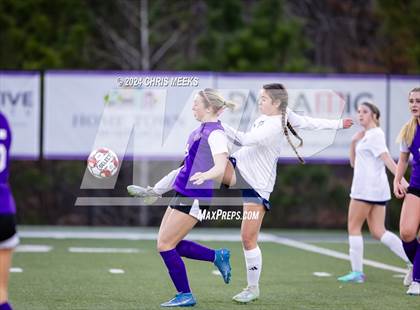 Thumbnail 3 in North Cobb Christian @ King's Ridge Christian photogallery.