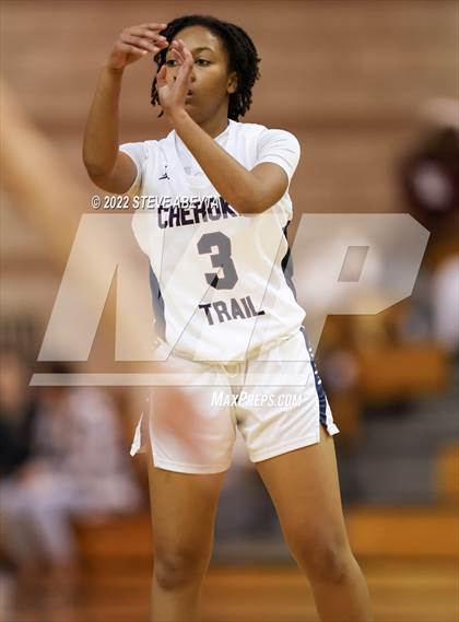 Thumbnail 3 in Chaparral @ Cherokee Trail photogallery.