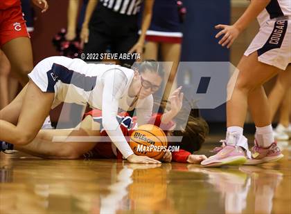 Thumbnail 3 in Chaparral @ Cherokee Trail photogallery.