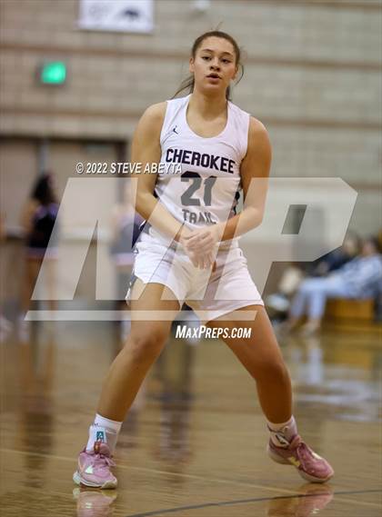 Thumbnail 2 in Chaparral @ Cherokee Trail photogallery.