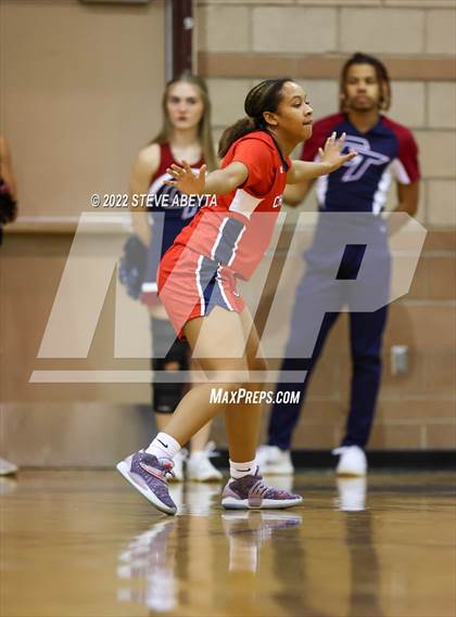 Thumbnail 3 in Chaparral @ Cherokee Trail photogallery.