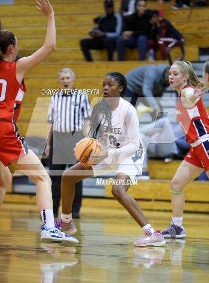 Thumbnail 3 in Chaparral @ Cherokee Trail photogallery.