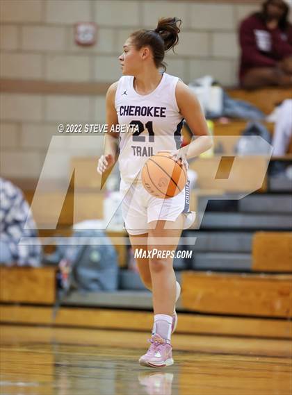 Thumbnail 3 in Chaparral @ Cherokee Trail photogallery.