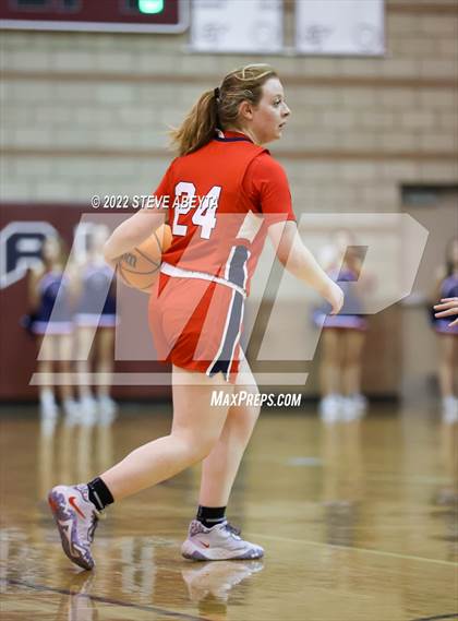 Thumbnail 1 in Chaparral @ Cherokee Trail photogallery.