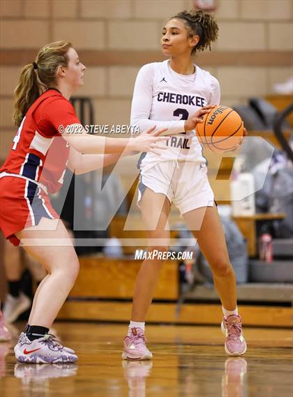 Thumbnail 1 in Chaparral @ Cherokee Trail photogallery.