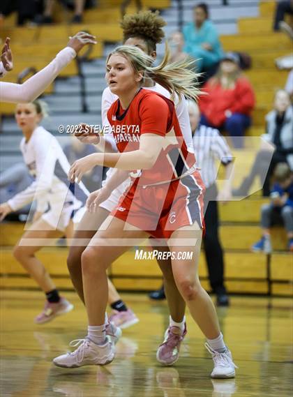 Thumbnail 3 in Chaparral @ Cherokee Trail photogallery.