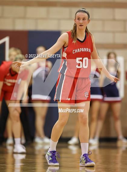 Thumbnail 2 in Chaparral @ Cherokee Trail photogallery.