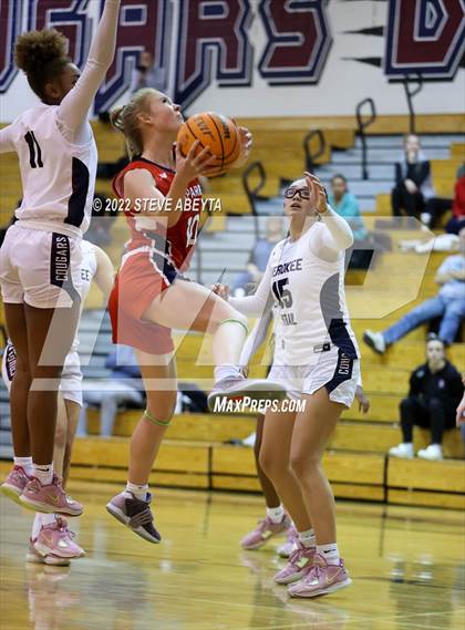 Thumbnail 1 in Chaparral @ Cherokee Trail photogallery.