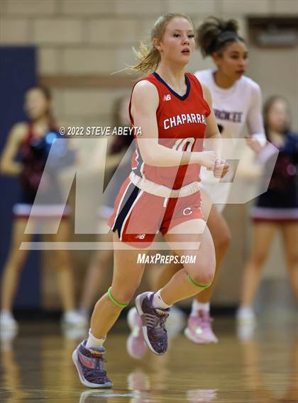 Thumbnail 1 in Chaparral @ Cherokee Trail photogallery.