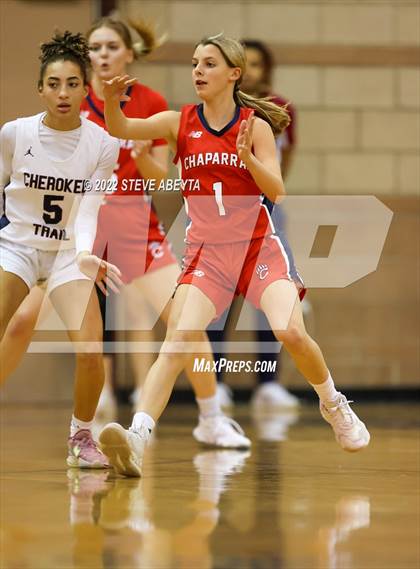 Thumbnail 2 in Chaparral @ Cherokee Trail photogallery.