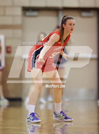 Thumbnail 3 in Chaparral @ Cherokee Trail photogallery.