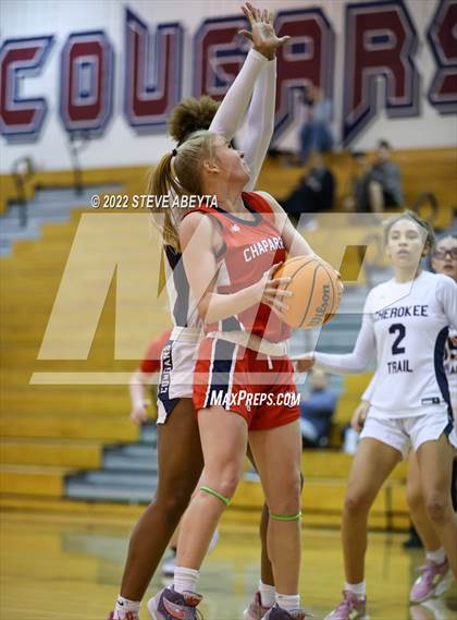 Thumbnail 3 in Chaparral @ Cherokee Trail photogallery.