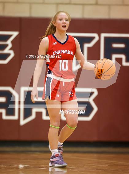 Thumbnail 3 in Chaparral @ Cherokee Trail photogallery.