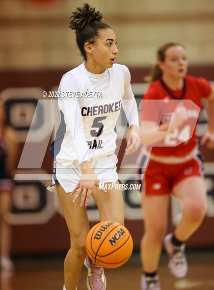 Thumbnail 3 in Chaparral @ Cherokee Trail photogallery.