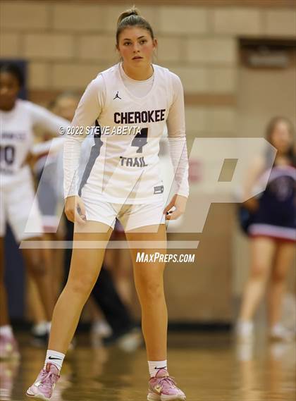 Thumbnail 3 in Chaparral @ Cherokee Trail photogallery.