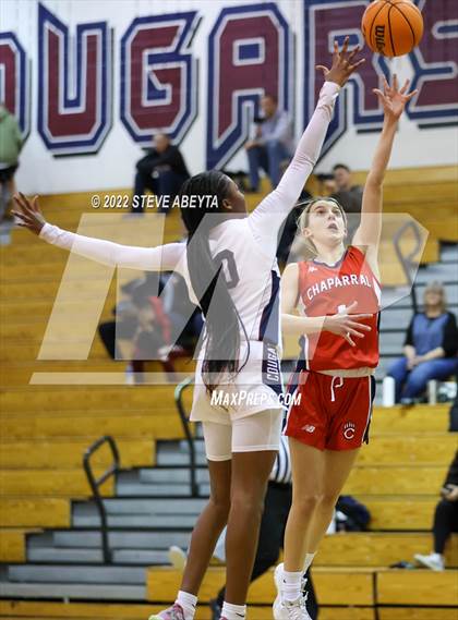 Thumbnail 1 in Chaparral @ Cherokee Trail photogallery.