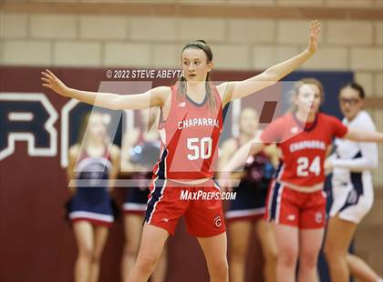 Thumbnail 3 in Chaparral @ Cherokee Trail photogallery.
