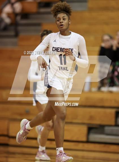 Thumbnail 3 in Chaparral @ Cherokee Trail photogallery.