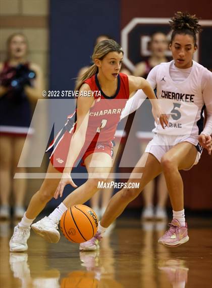 Thumbnail 1 in Chaparral @ Cherokee Trail photogallery.