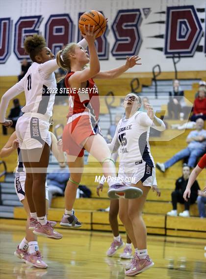 Thumbnail 2 in Chaparral @ Cherokee Trail photogallery.