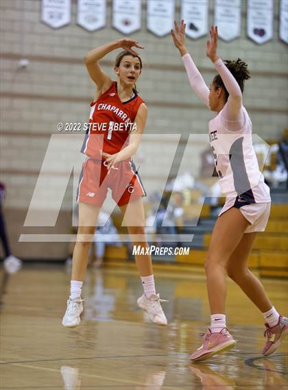 Thumbnail 2 in Chaparral @ Cherokee Trail photogallery.