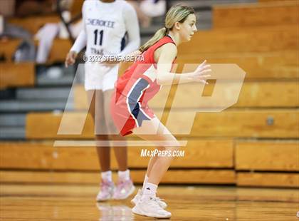 Thumbnail 3 in Chaparral @ Cherokee Trail photogallery.