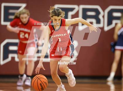 Thumbnail 1 in Chaparral @ Cherokee Trail photogallery.