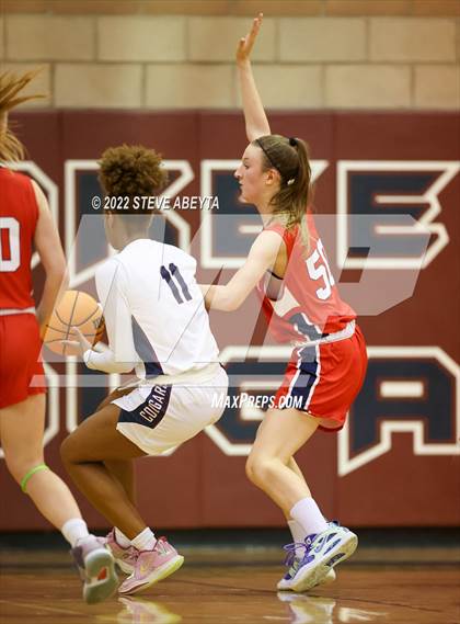 Thumbnail 2 in Chaparral @ Cherokee Trail photogallery.