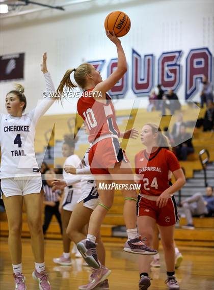 Thumbnail 3 in Chaparral @ Cherokee Trail photogallery.