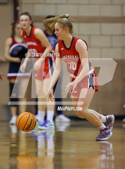 Thumbnail 3 in Chaparral @ Cherokee Trail photogallery.